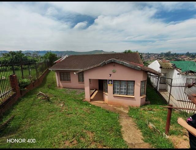 3 BEDROOM HOUSE FOR SALE IN EASTWOOD